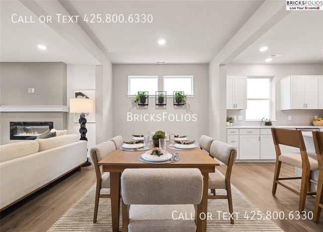 Photo - Discover Your Perfect Home in Tehaleh – Li...