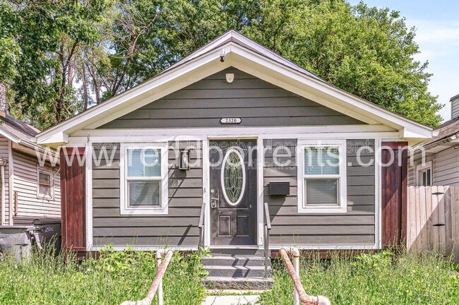 Photo - 2320 Spann Ave