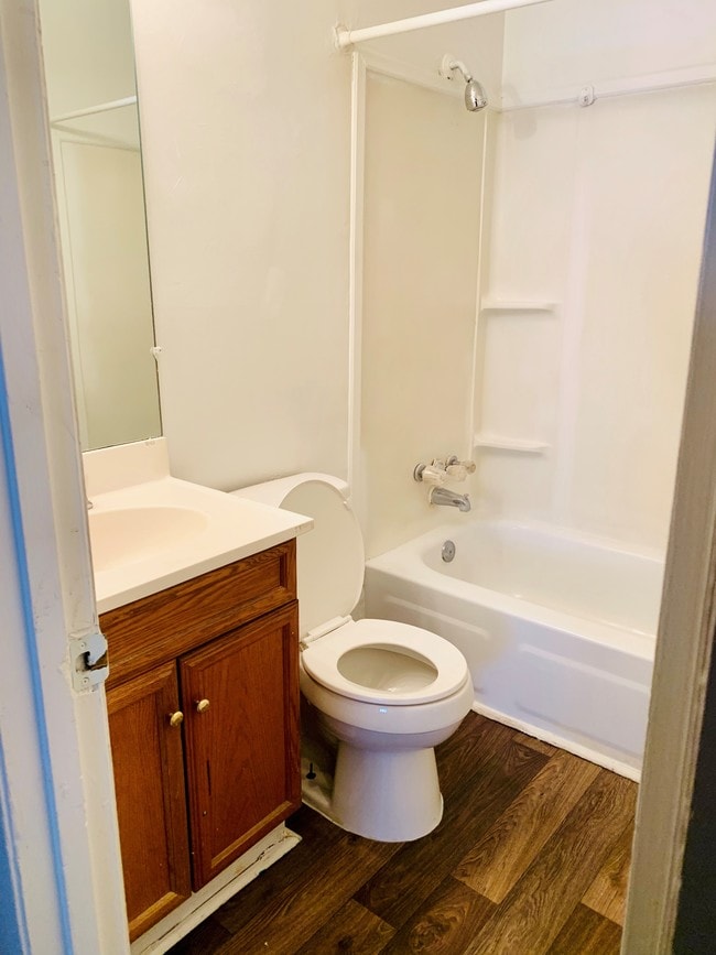 Photo - Lanier Townhomes