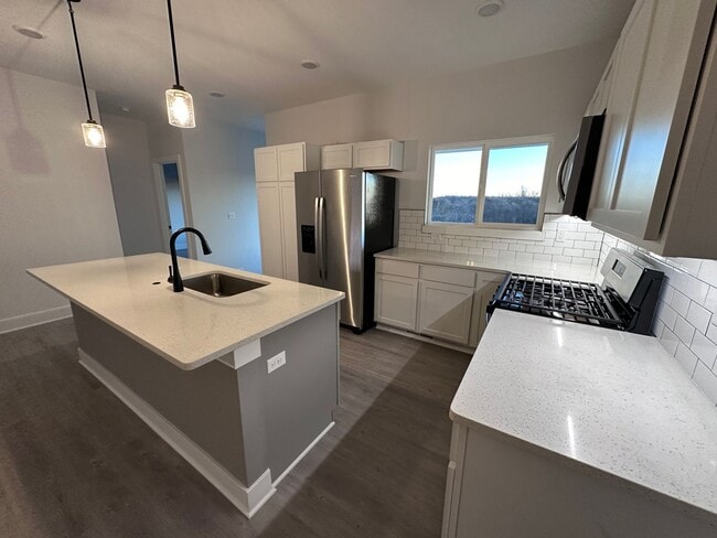 Photo - $1875- 4 bed 3 bath - New Build Duplex in a beautiful neighborhood!