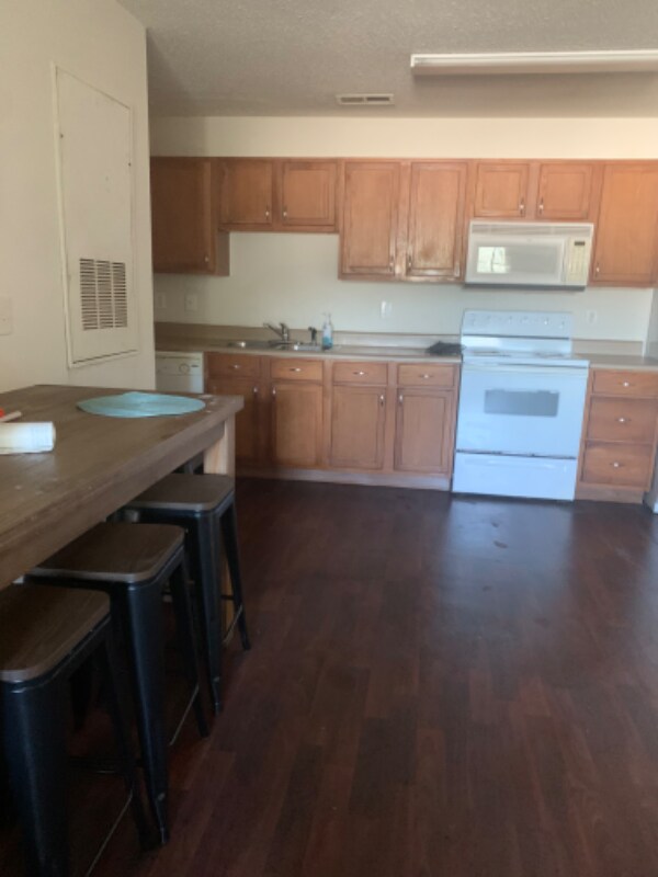 Photo - 3000 S Adams St Condo Unit 822