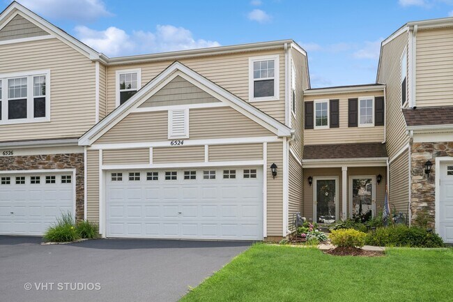 Photo - 6524 Marble Ln Townhome