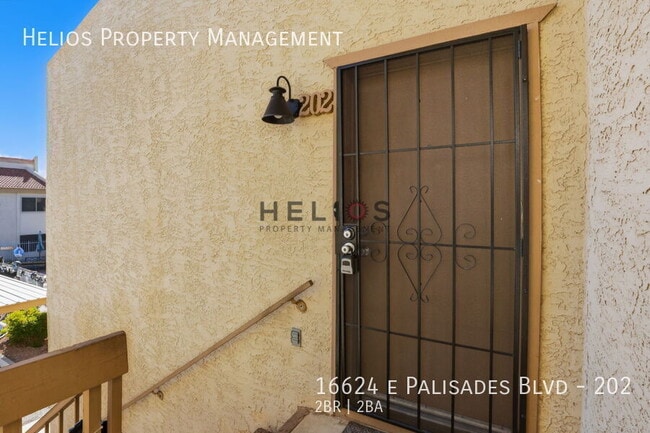 Photo - 16624 E Palisades Blvd Unit 202