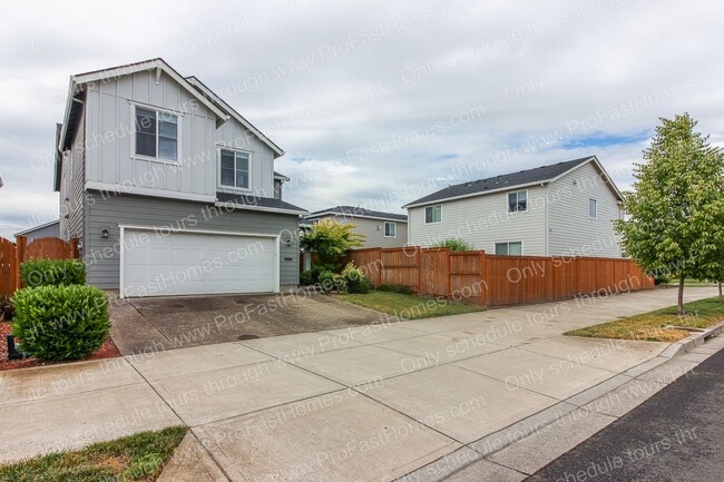 Photo - 2445 S Jasper Dr