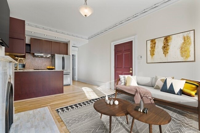 580 Tremont St Unit 2