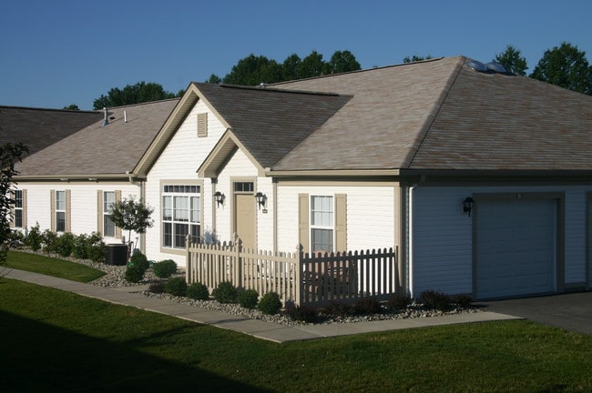 Photo - Avalon Creek