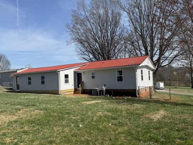 Photo - 126 Red Kirby Rd