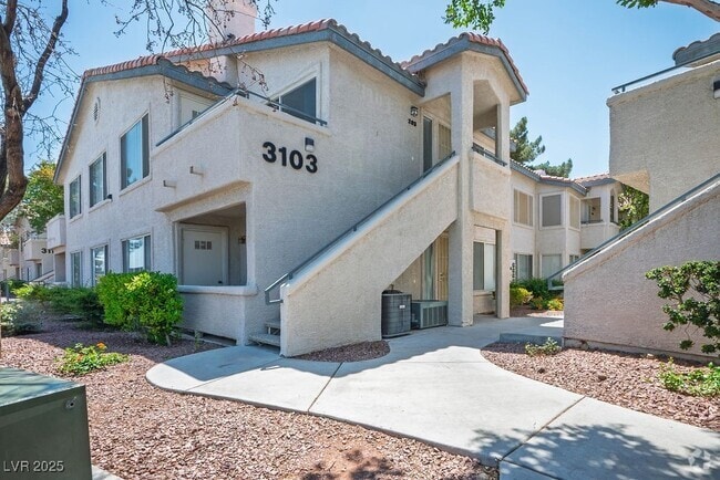 Building Photo - 3103 Key Largo Dr Unit 203 Rental