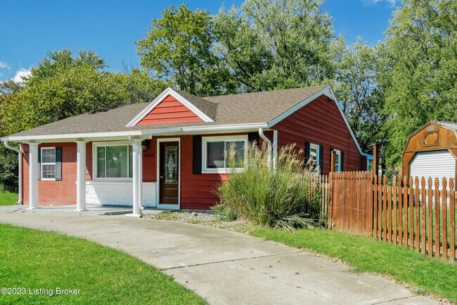 Photo - 14020 Darwin Blvd