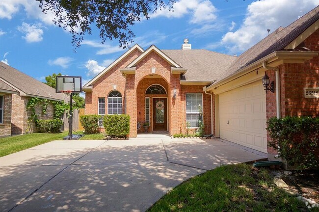 Building Photo - 26518 Blanchard Grove Dr Rental