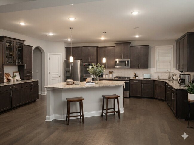 Photo - 5510 Vendelay Ln