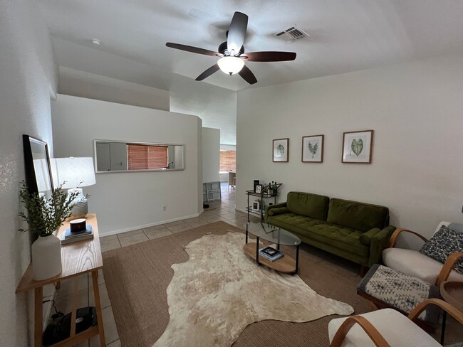 Photo - SOLAR & POOL HOME!