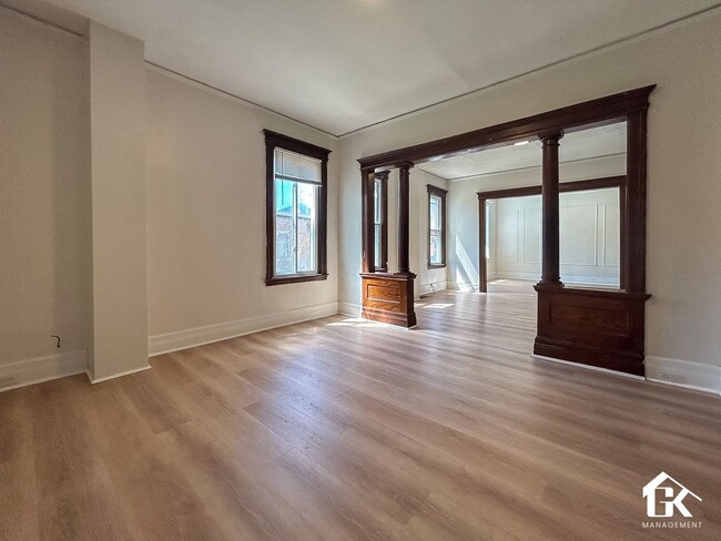 Photo - Cadillac House Unit 1
