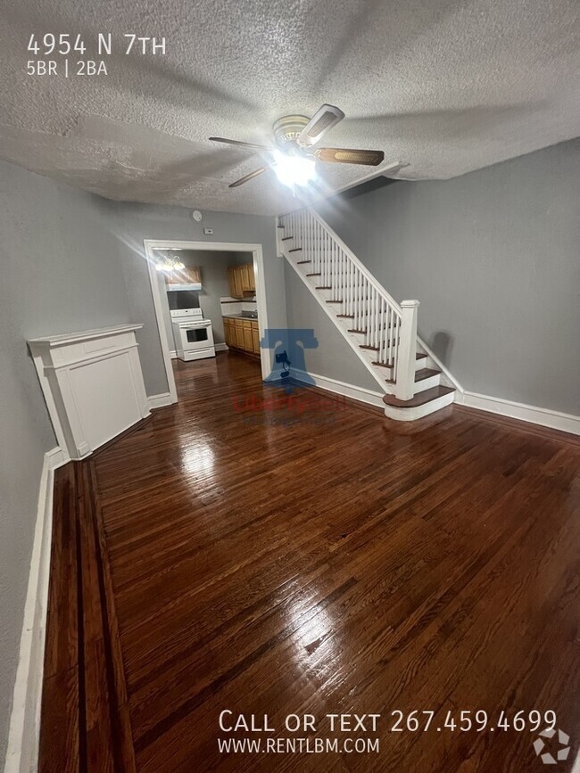 Building Photo - 4954 N 7th St Rental