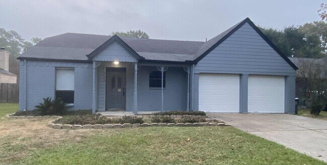 Building Photo - 17626 Telegraph Creek Dr