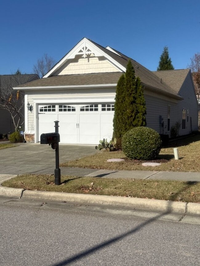 Building Photo - Elevated Living at Carolina Preserve – Car...
