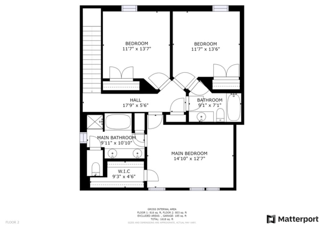Photo - Limited Time Special Offer / 3 Bed, 2.5 Bath Townhome with Garage / Pet-Friendly / Vouchers Accep...