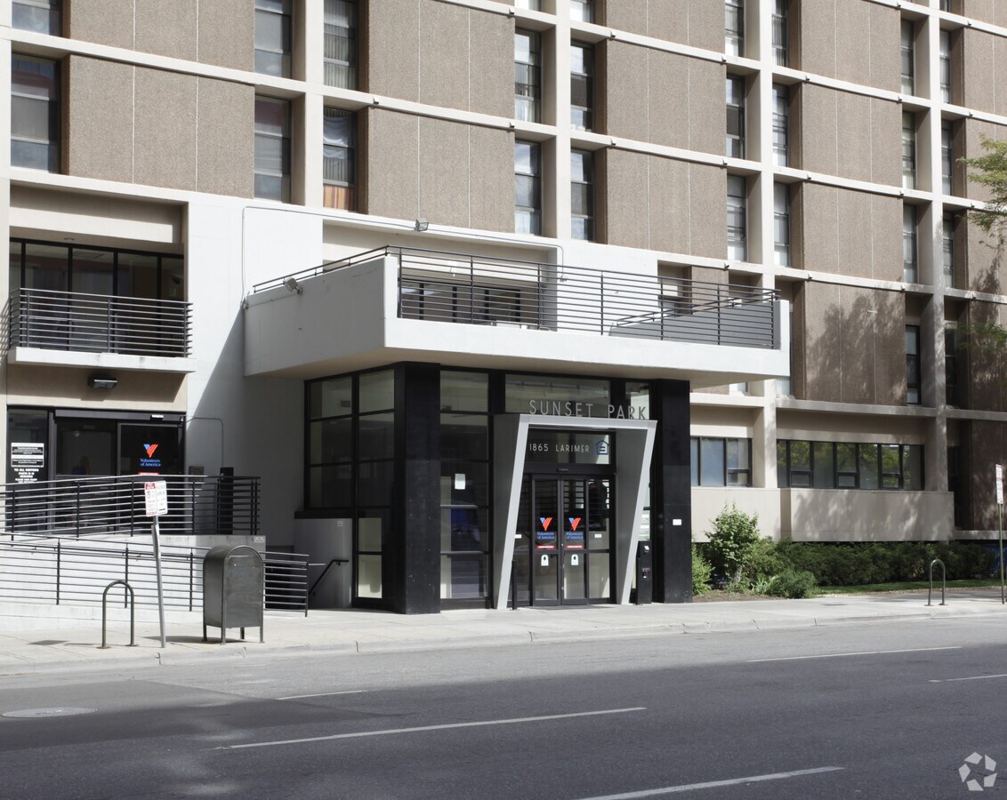 Photo - Sunset Park Apartments