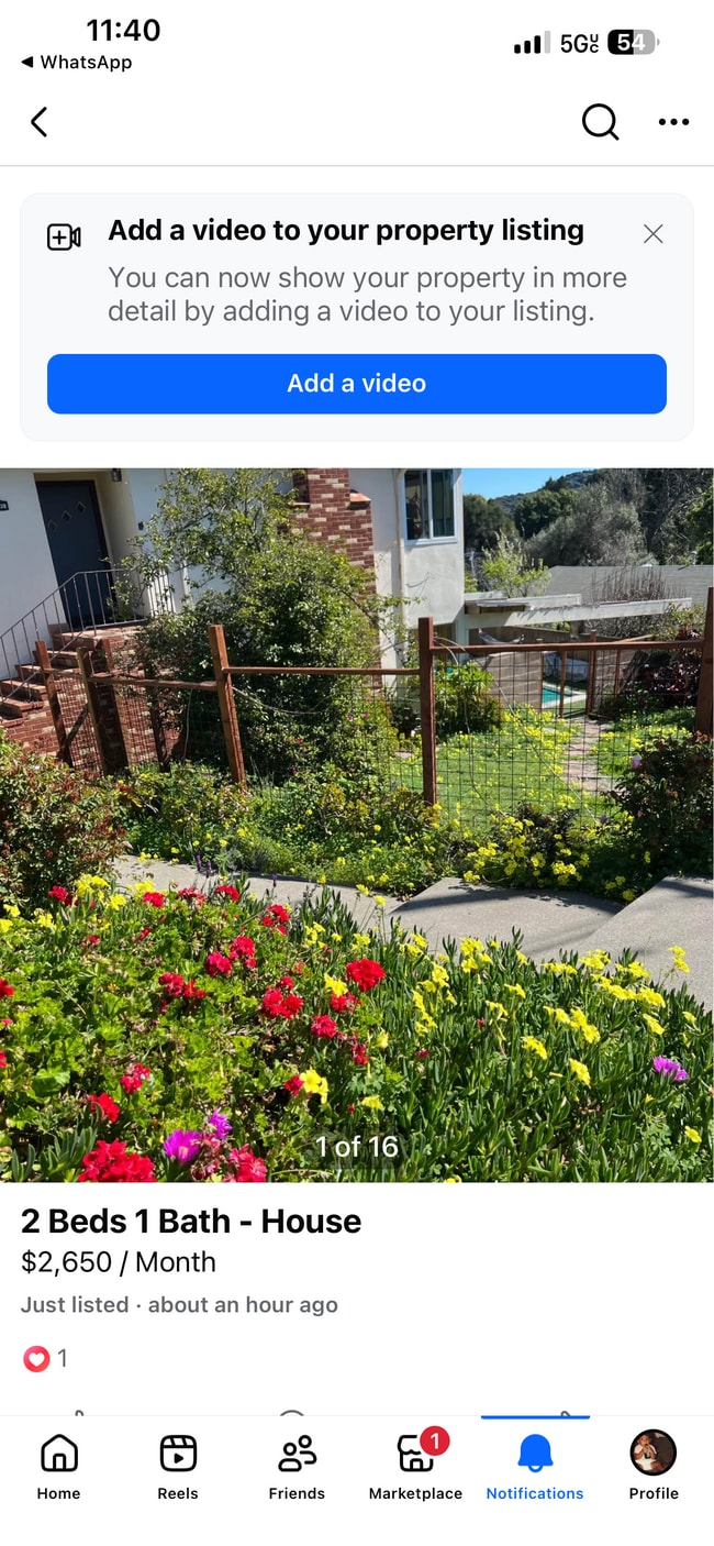 Building Photo - 4230 Garden Rd