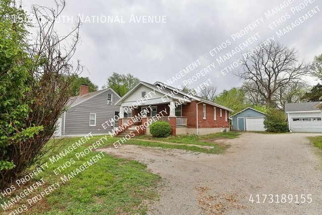 Photo - 1562 S National Ave