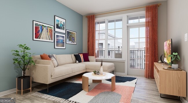 Photo - 2167 Bolton Dr NW Unidad 1232