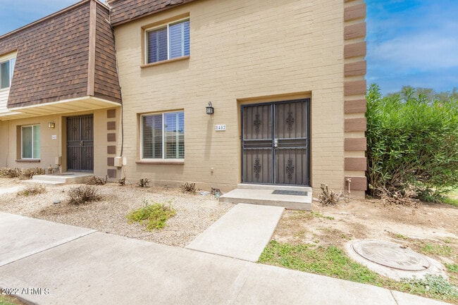 Photo - 8482 E Chaparral Rd