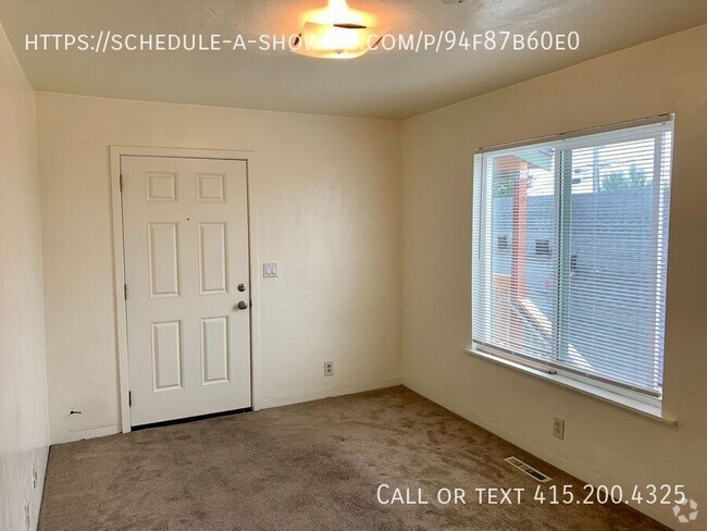 Building Photo - Charming One Bedroom Near NPS Unit A Rental