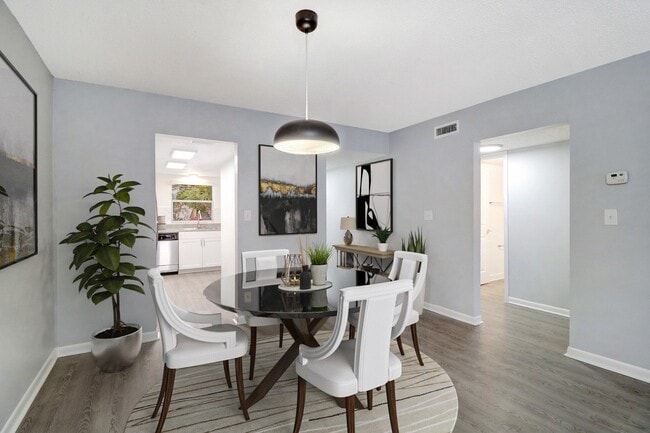 Photo - The Oceanaire