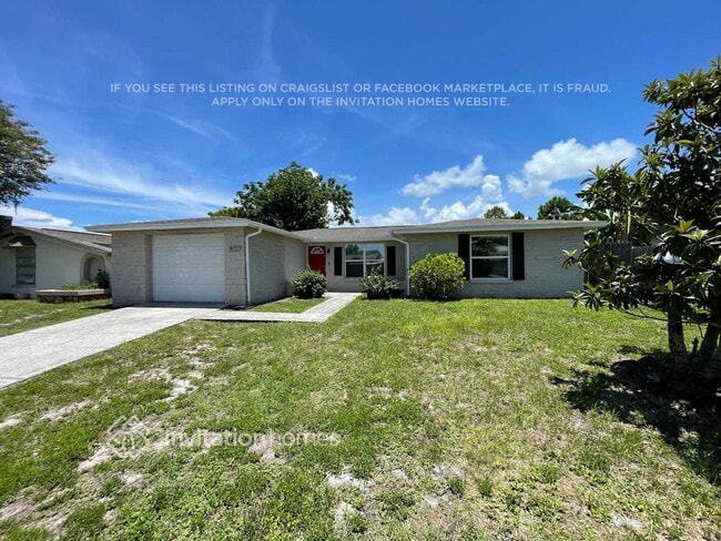 Building Photo - 9120 Crabtree Ln Rental
