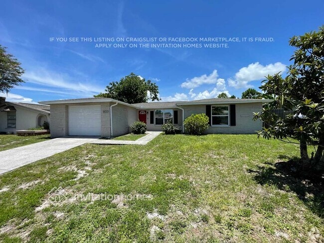 Building Photo - 9120 Crabtree Ln Rental