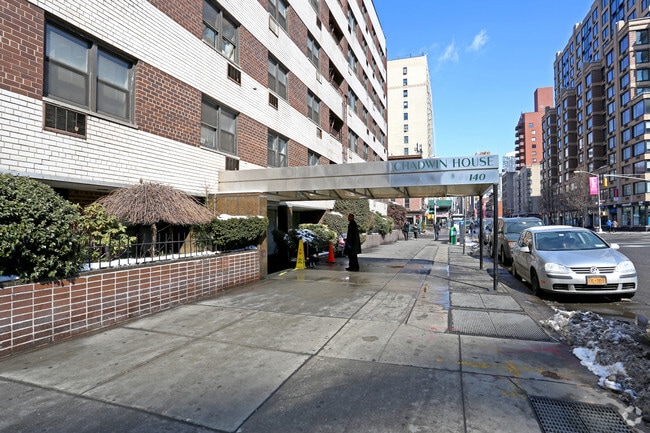 Photo - Chadwin House