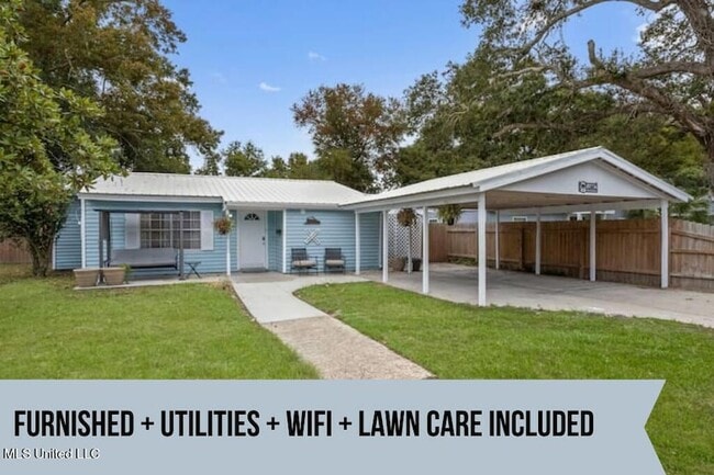 Photo - 1807 Curcor Dr Casa