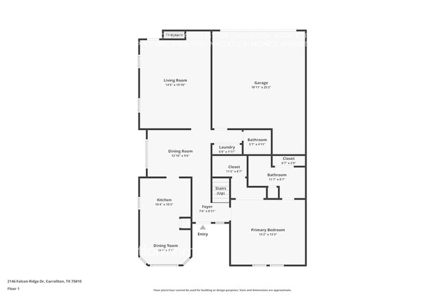 Photo - 2146 Falcon Ridge Dr