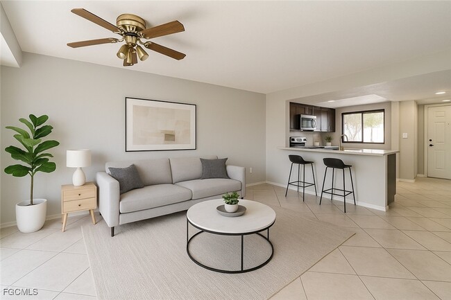 Building Photo - 4790 S Cleveland Ave Unit 207