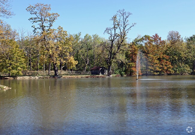 Maple Gardens