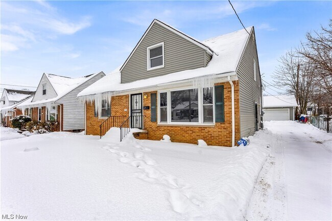 4188 E 186th St House - House Rental in Cleveland, OH | ForRent.com
