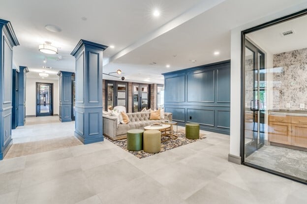 Photo - Lenox Cooper