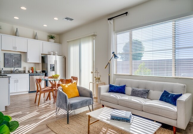 Photo - Crismon Gateway