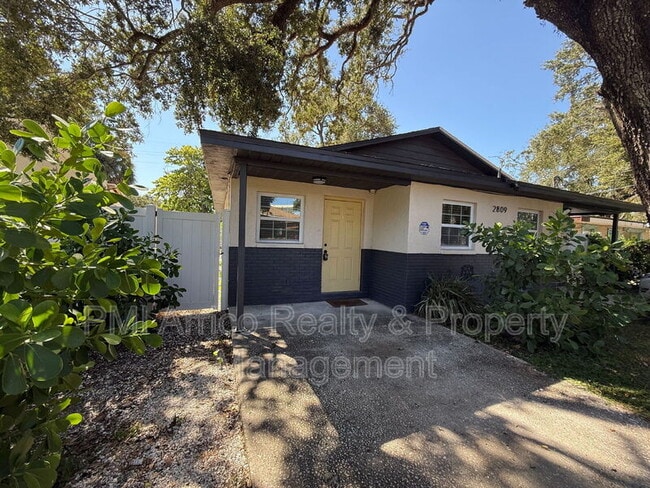 Photo - 2809 Marconi St Unit Apt. B