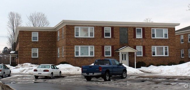 Mohawk Garden - Mohawk Garden