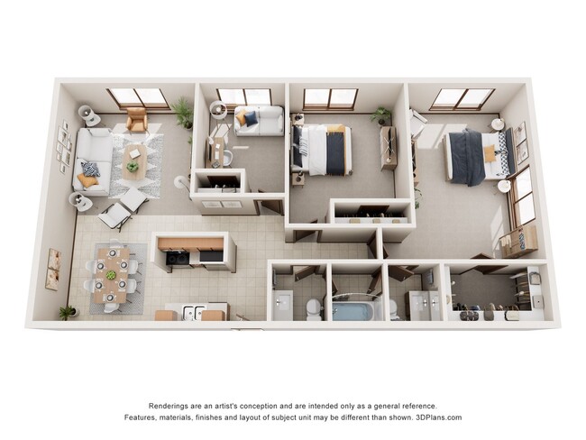 Photo - Midvale Heights Apartments