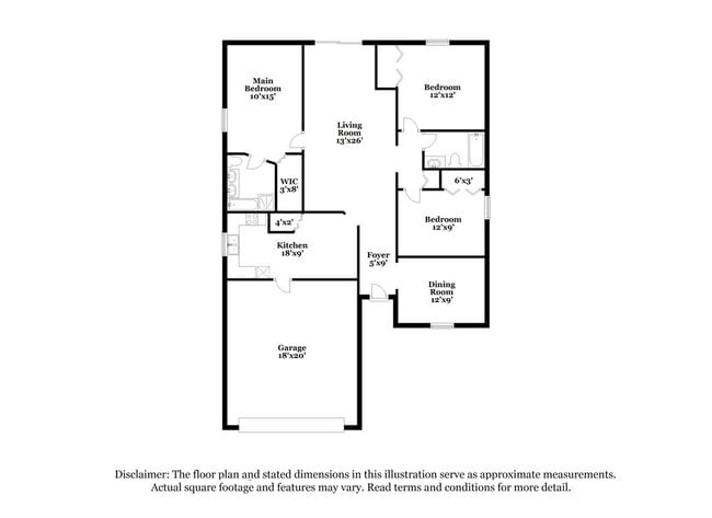 Photo - 11354 Pinewood Cove Ln