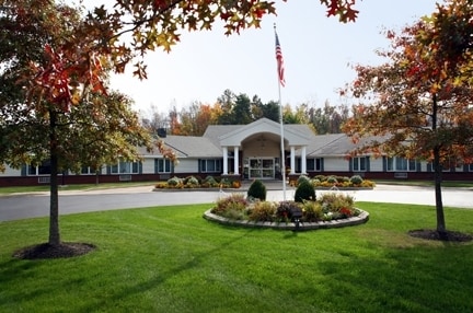 Photo - Vinecroft Retirement Community