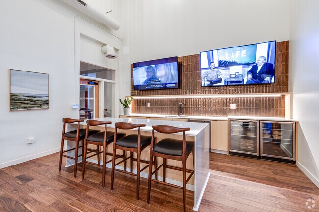 Clubhouse