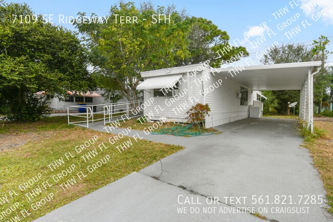 Photo - 7109 SE Ridgeway Terrace