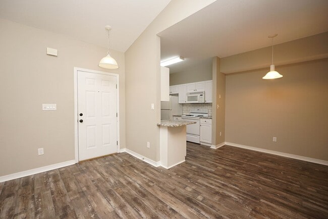 Photo - Condo in Central Niceville