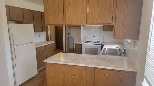 Photo - 11403 E 29th Ave Unit 11405 E 29th
