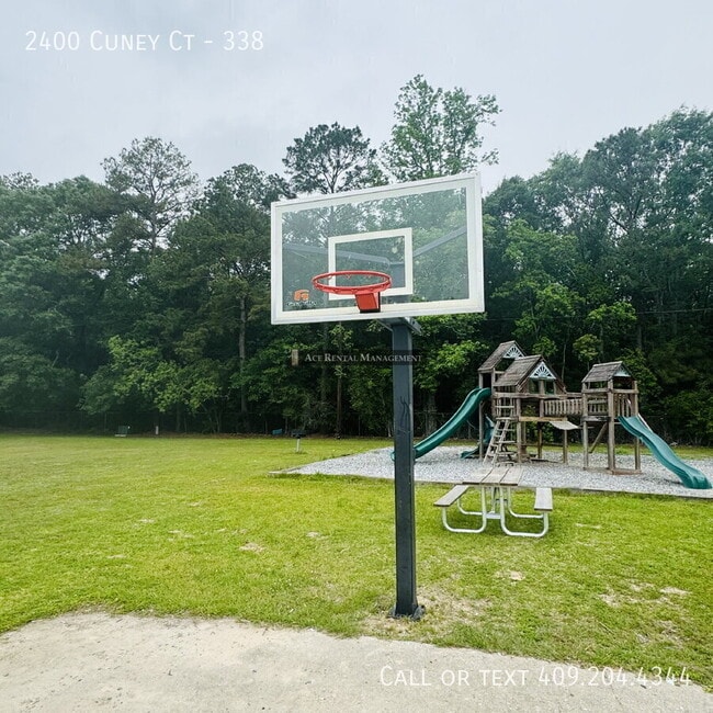 Building Photo - 2400 Cuney Ct Unit 338
