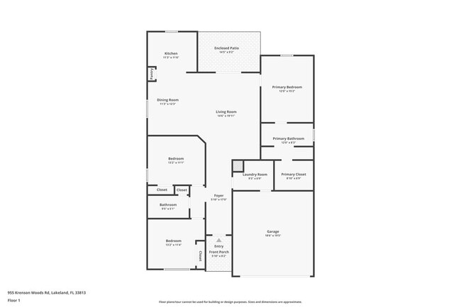 Photo - 955 Krenson Woods Rd