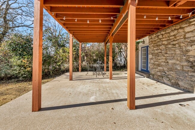 Photo - 2817 Blair Blvd